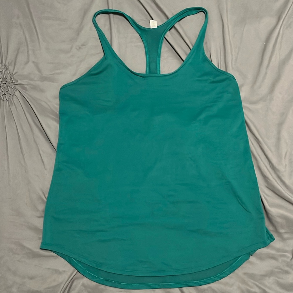 Lululemon Athletic Tank